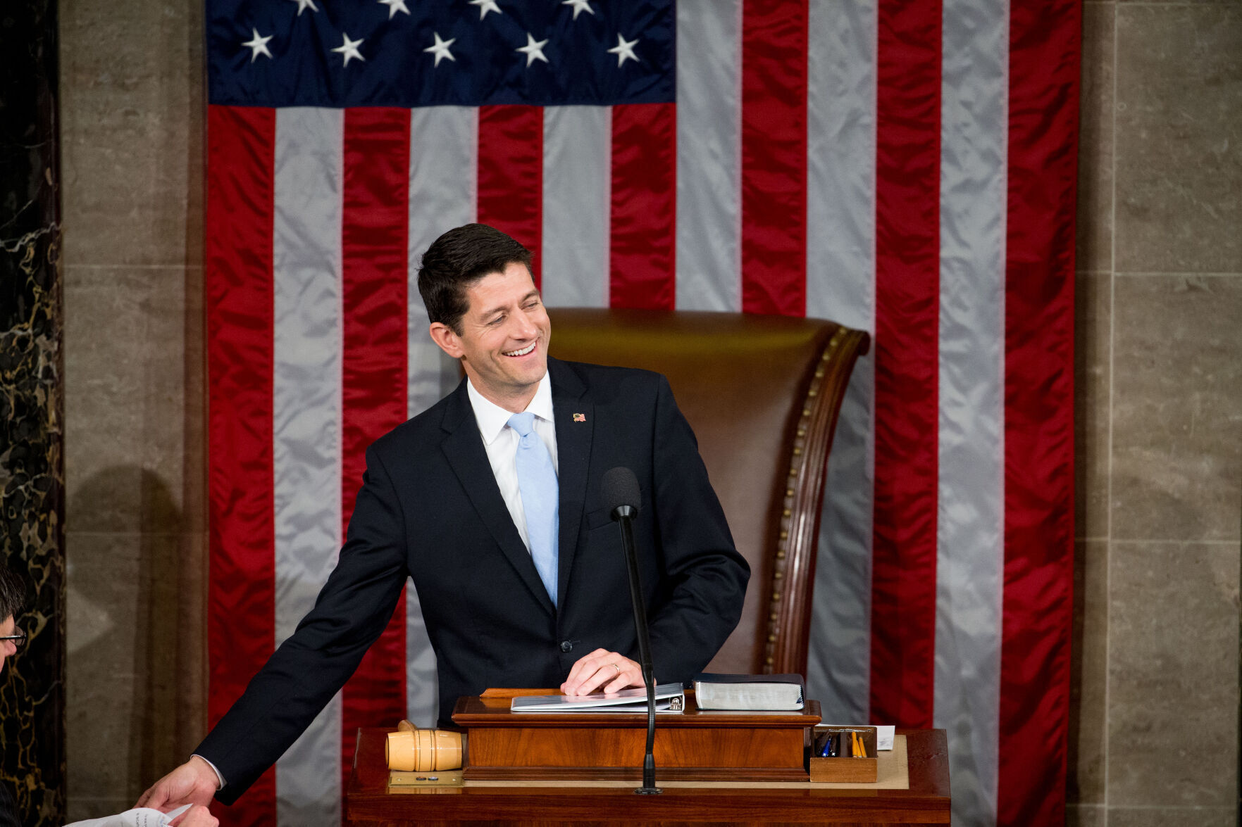2015: Paul Ryan